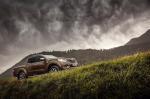 Renault Alaskan 2017 года (WW)